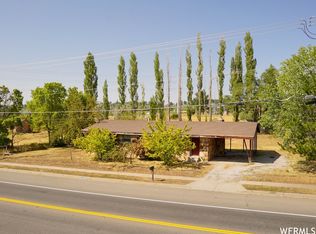 815 E 2000 N, Layton, UT 84041