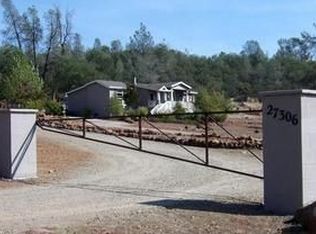 27306 Lack Creek Dr, Shingletown, CA 96088