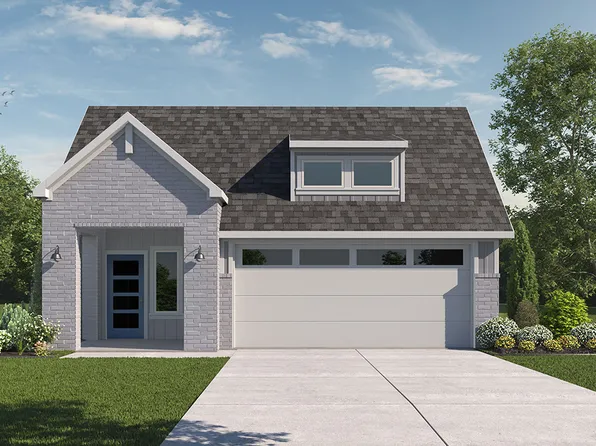 Brooke Plan, Midtown Reserve