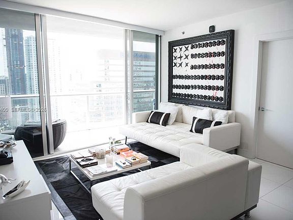 5th image of 495 Brickell Ave APT 3805