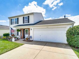 507 Graham Ct, Lafayette, IN