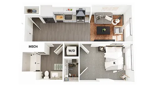 Floor plan J1