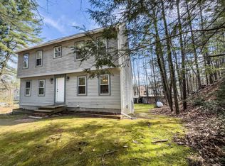 22 Abbot Hill Rd, Wilton, NH 03086