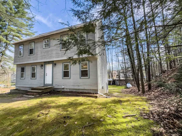 22 Abbot Hill Road, Wilton, NH 03086