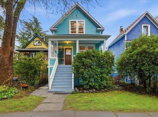 2232 W 14th Ave, Vancouver, BC