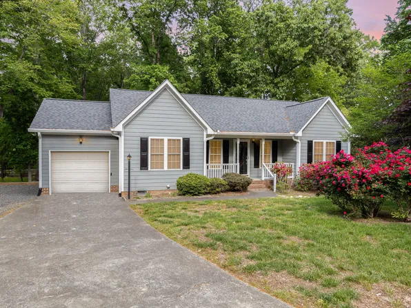 5204 Memory Ln, Durham, NC 27712