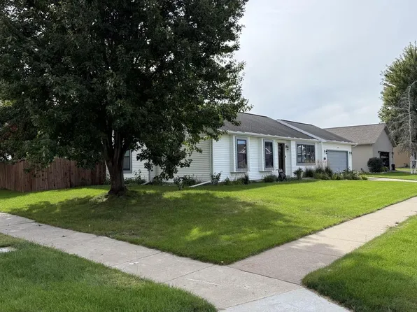 748 Elizabeth LANE, Onalaska, WI 54650