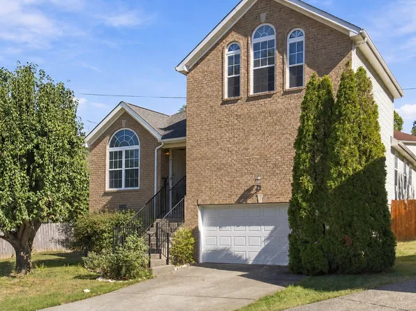 2300 Broadview Dr, Nashville, TN 37217
