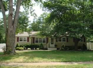 59 Norwood Dr, Toms River, NJ
