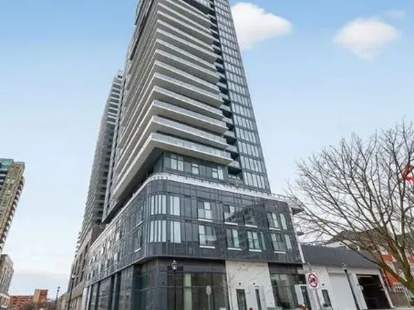 370 Martha St #1602, Burlington, ON L7R 2P7