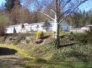 90 NE Davey Jones Ct, Belfair, WA