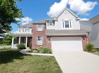 310 Plainville Dr, Westfield, IN 46074