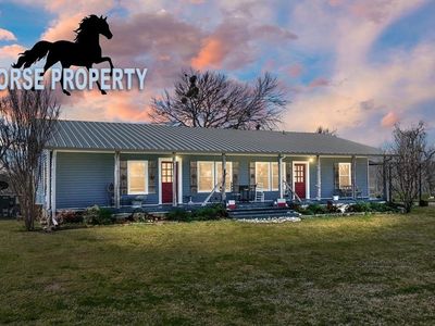 10276 Timber Trl, Scurry, TX, 75158
