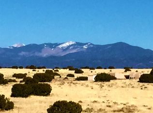 7 W Serena Ln, Santa Fe, NM 87508