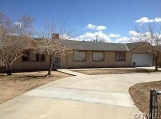 11891 Maple Ave, Hesperia, CA 92345