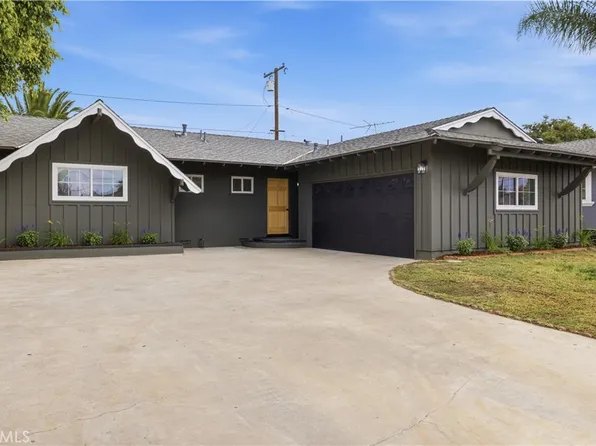 1261 E Balsam Ave, Anaheim, CA 92805