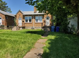 8711 S Virgil Ave #8711, Saint Louis, MO