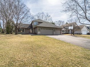 15041 Partridge St NW, Andover, MN 55304