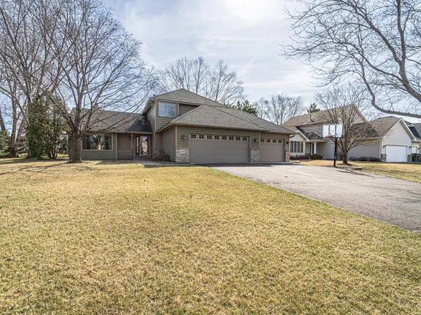 15041 Partridge St NW, Andover, MN 55304