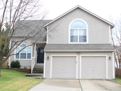 1143 Cardinal Dr, Liberty, MO, 64068
