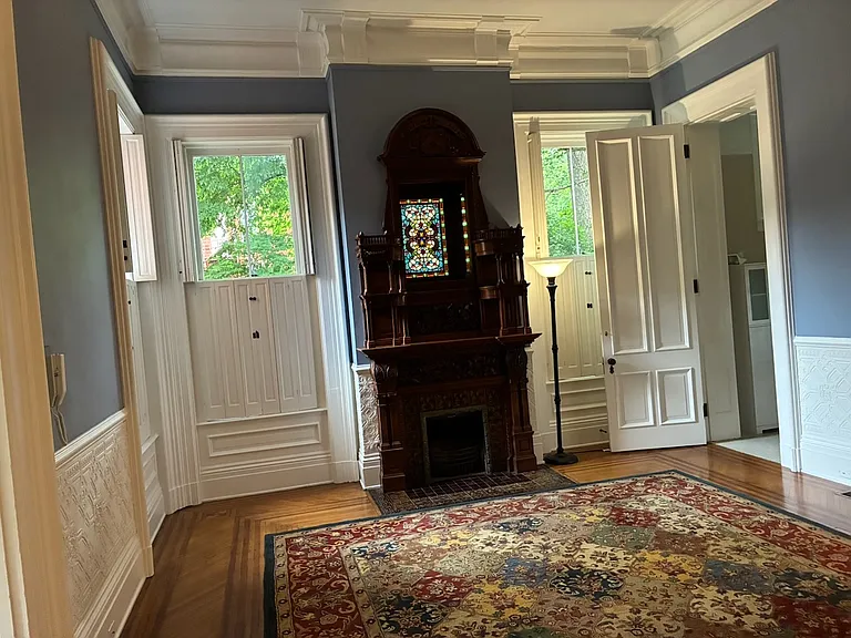 500 Garrard St #2 — Photo 12