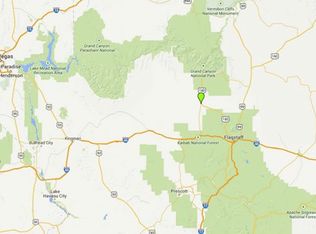 3357 E Lampe Ln, Williams, AZ 86046