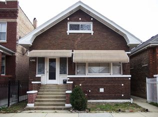 6119 S Washtenaw Ave, Chicago, IL 60629