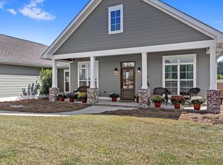 1562 Oloh Rd, Sumrall, MS 39482