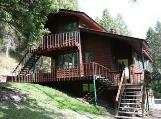 90 Little Mountain Rd, Whitefish, MT 59937