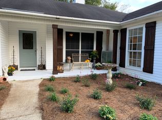 2112 Westchester Dr, Daphne, AL 36526