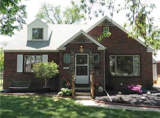 4851 Thobe Rd, Toledo, OH 43615