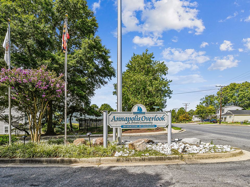 Annapolis Overlook Community