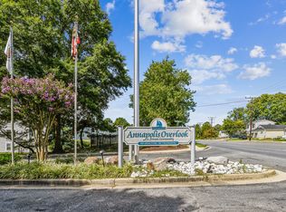 30 Hearthstone Ct APT C, Annapolis, MD 21403
