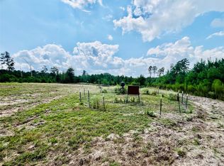 0 Nine Bridge Rd, Corrigan, TX 75939
