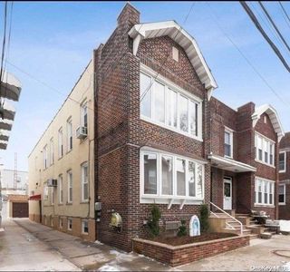 88-40 81st Avenue, Ridgewood, NY, 11385