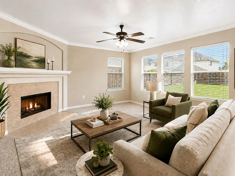 5811 Village Grove Dr — Photo 3