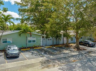 200 NW 17th Ct APT 1, Fort Lauderdale, FL 33311