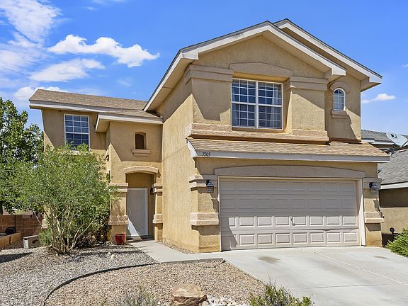 2nd image of 7505 Snowy Egret Pl NW