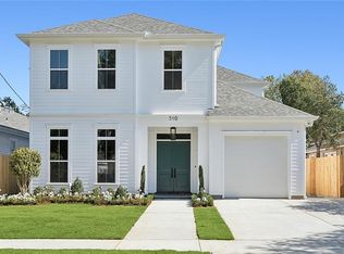 319 Aurora Ave, Metairie, LA 70005