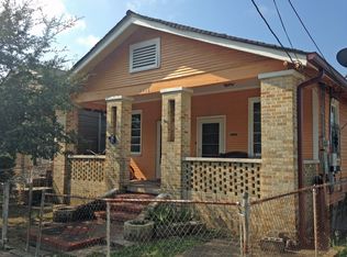 8436 Cohn St, New Orleans, LA 70118
