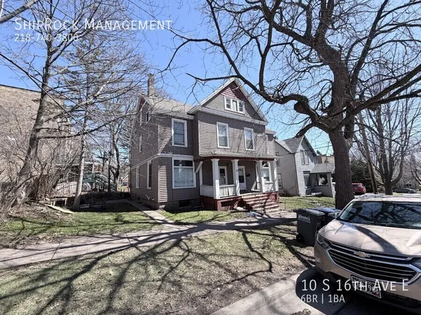 10 S 16th Ave E, Duluth, MN 55812