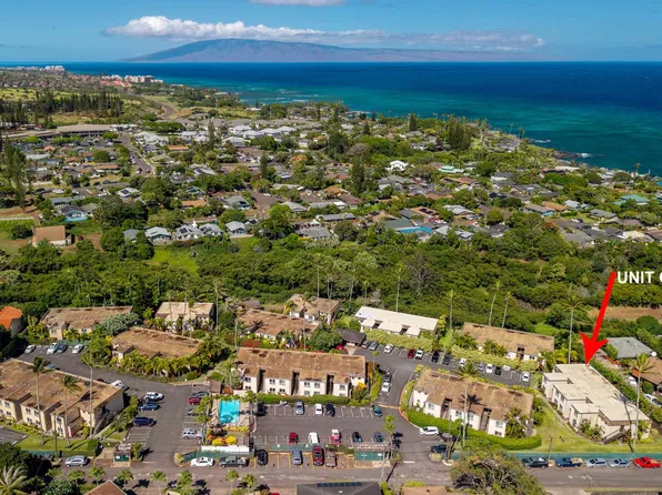 120 Hui Rd F #F-c1, Lahaina, HI 96761