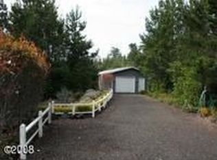 8981 NW Kinglet St, Seal Rock, OR