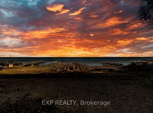 41 Glen Rd, Collingwood, ON L9Y0X2