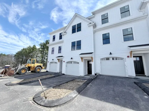 30 C Birdie Grove #C, Rochester, NH 03839