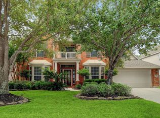 1310 Arden Forest Dr, Spring, TX 77379