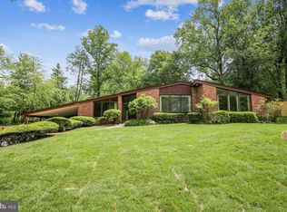 1703 Woodman Dr, Mc Lean, VA 22101