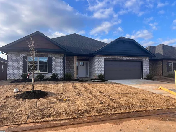 333 Cypress Hollow Trl Lot 151, Piedmont, SC 29673