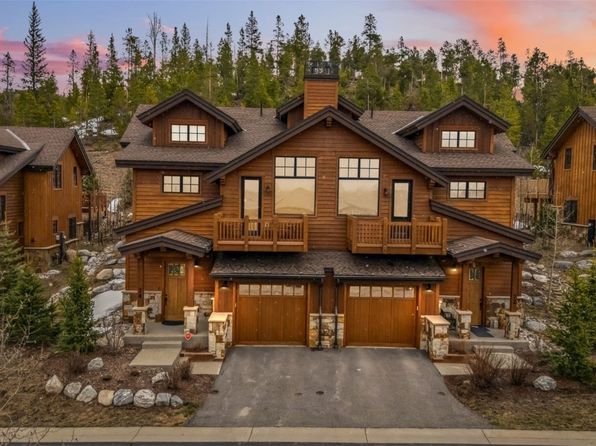 74 Dewey Placer Dr UNIT D-2, Breckenridge, CO 80424