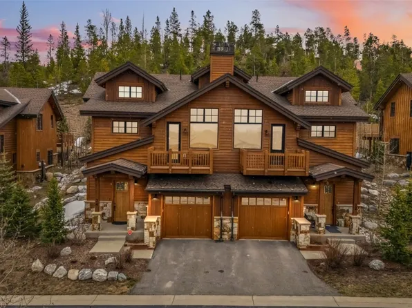 74 Dewey Placer Drive UNIT D2, Breckenridge, CO 80424